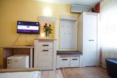 Hostal Hostel Alutus