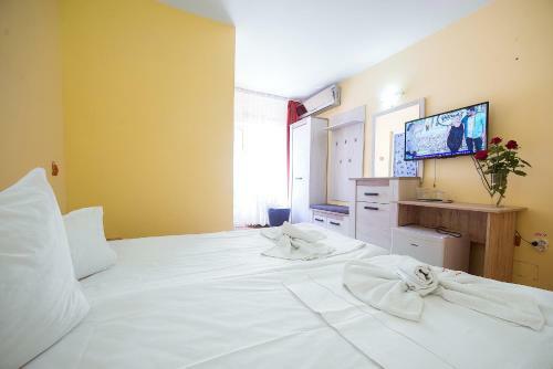 Hostal Hostel Alutus