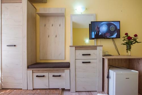 Hostal Hostel Alutus