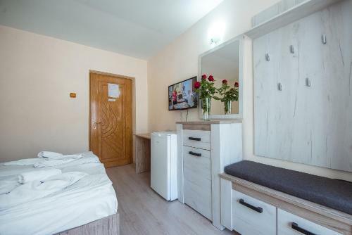 Hostal Hostel Alutus