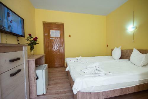 Hostal Hostel Alutus