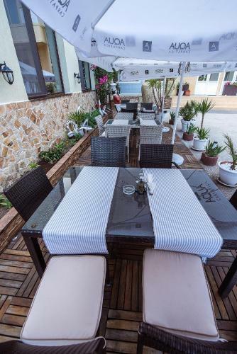 Hostal Hostel Alutus