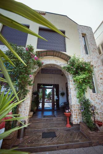 Hostal Hostel Alutus