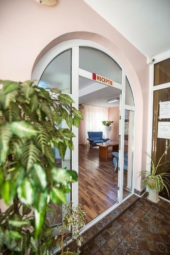 Hostal Hostel Alutus