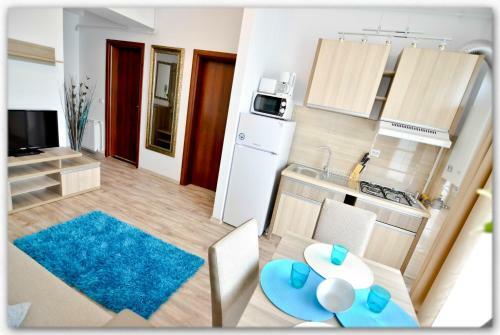 Apartamento Luxury Studios By The Sea