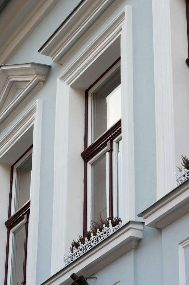 Hotel Vila Katharina