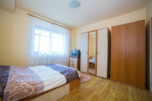 Apartament Stadion Residence