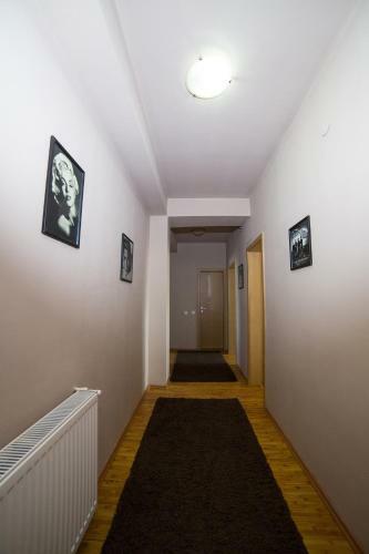 Apartament Stadion Residence