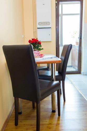 Apartament Stadion Residence