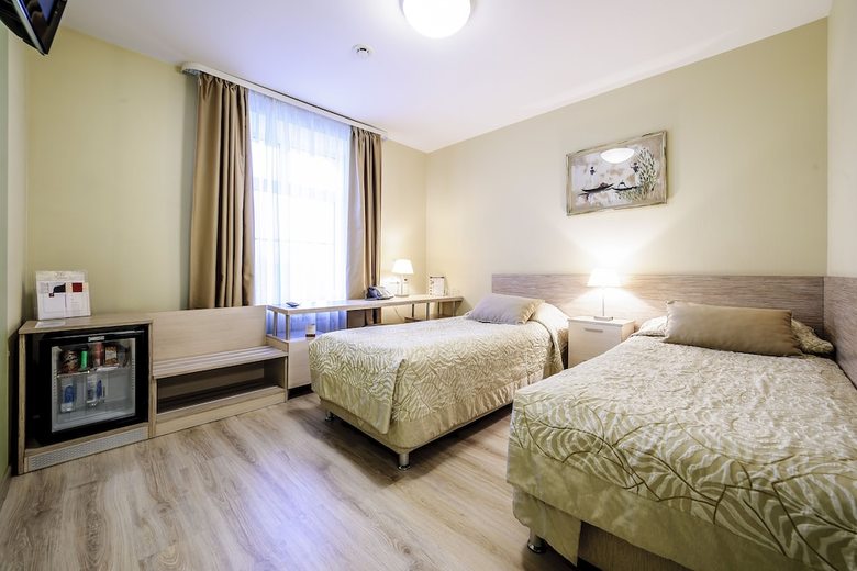 Vi?toria Hotel Vyborg