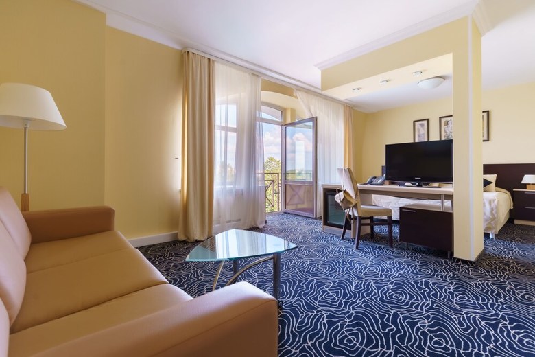 Vi?toria Hotel Vyborg