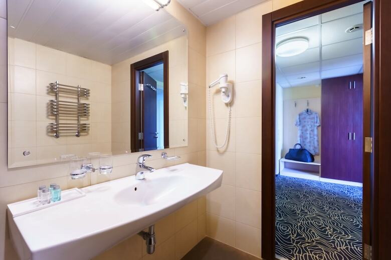 Vi?toria Hotel Vyborg