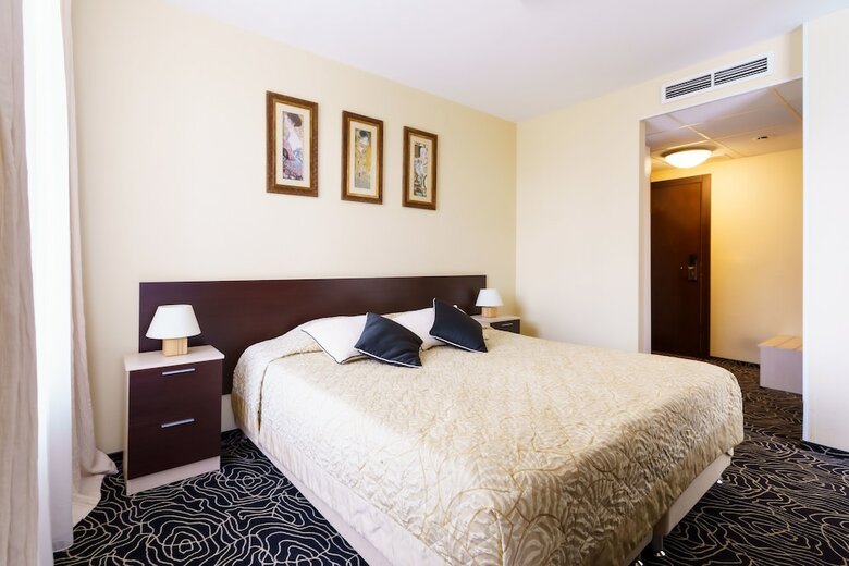 Vi?toria Hotel Vyborg