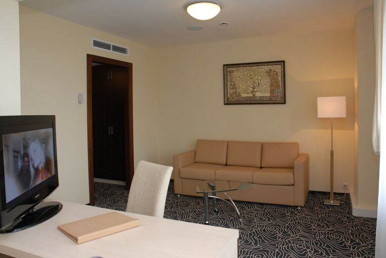 Vi?toria Hotel Vyborg