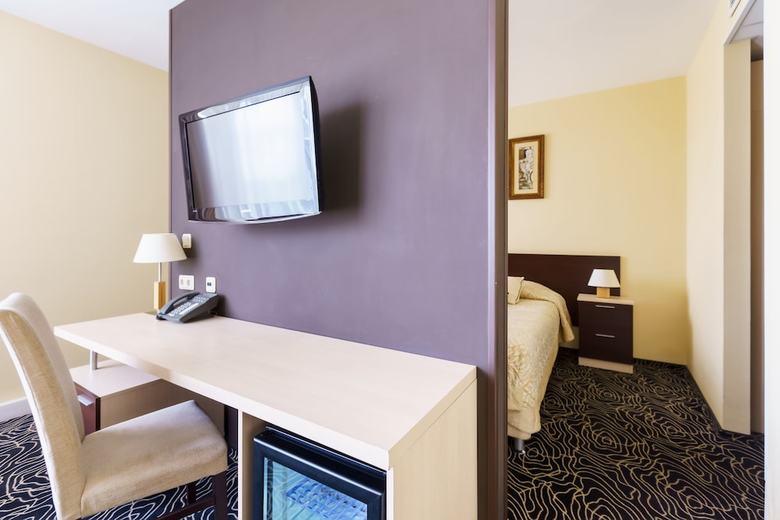 Vi?toria Hotel Vyborg