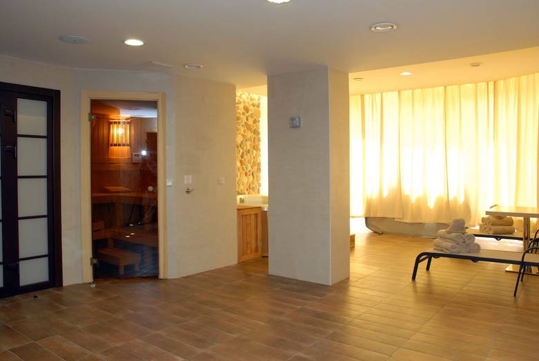 Vi?toria Hotel Vyborg