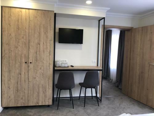 Hostal Pensiunea Ana Maria