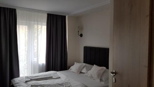 Hostal Pensiunea Ana Maria