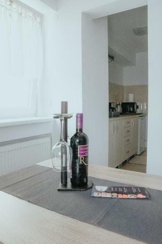 Apartament 1 Decembrie