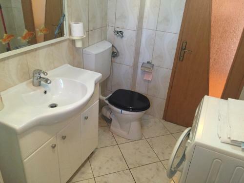 Apartamento Studio French Embassy
