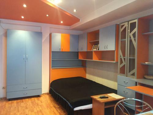 Apartamento Studio French Embassy