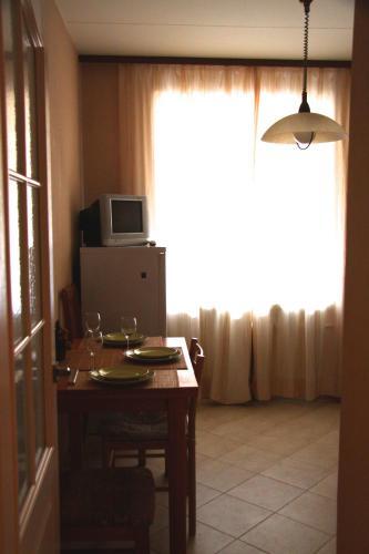 Cosy Apartments On Kievskaya