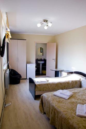 Hostal Guest House Katerina - Komfort