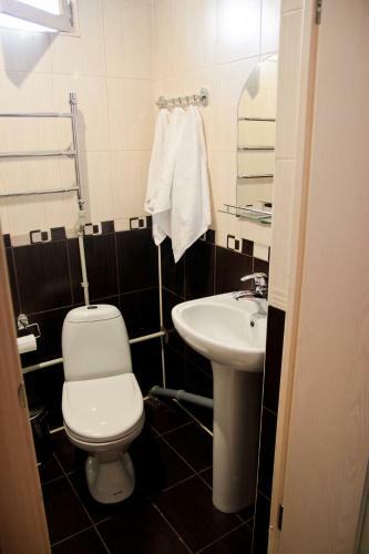 Hostal Guest House Katerina - Komfort