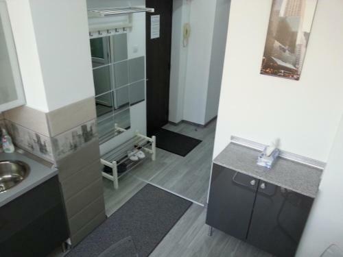 Apartamentos Universitate Residence