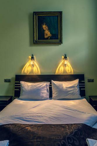 Hostal Pensiunea Hermannstadt