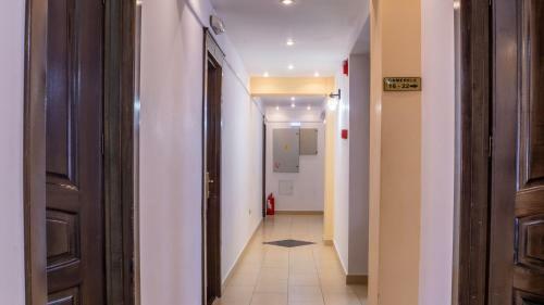 Hostal Pensiunea Hermannstadt