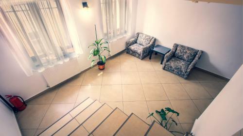 Hostal Pensiunea Hermannstadt