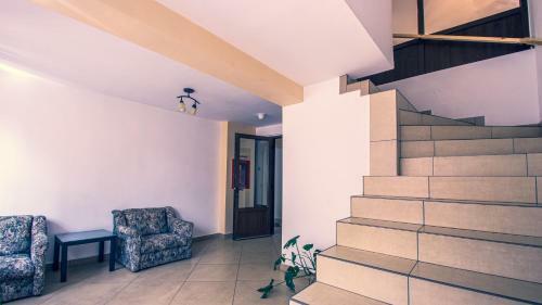 Hostal Pensiunea Hermannstadt