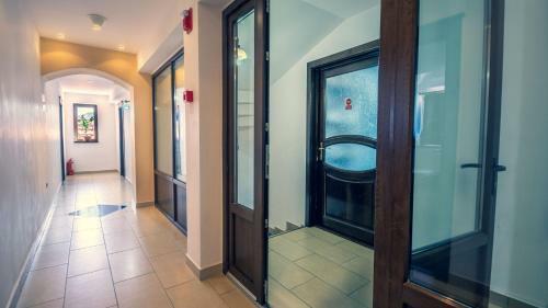 Hostal Pensiunea Hermannstadt