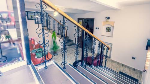 Hostal Pensiunea Hermannstadt