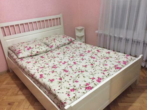 Apartment Semenovskaya