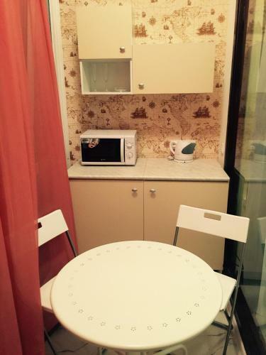 Hostal Svetlana Apartments
