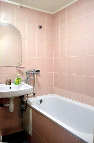 Apartment Na Volzhskoy 2/10