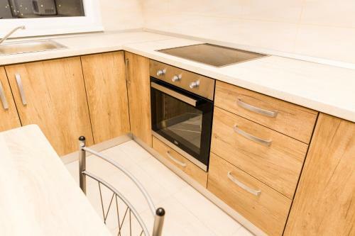 Apartamento Grand'or Home Loft