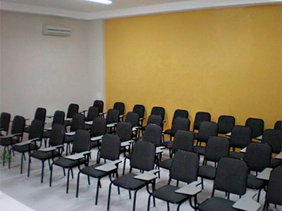 Porto Suites Natal Hotel
