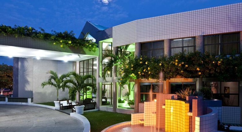 Costa Do Atl�ntico Hotel