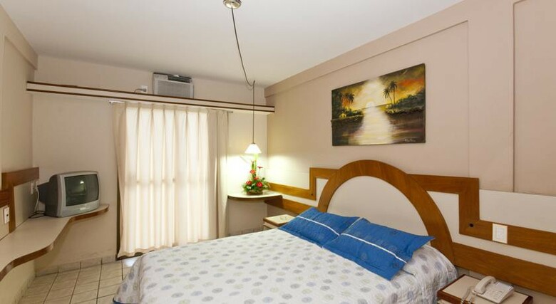 Costa Do Atl�ntico Hotel