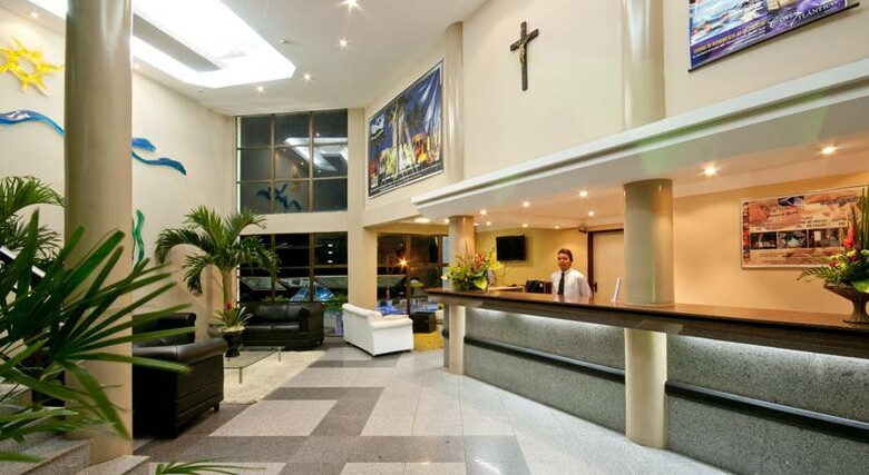 Costa Do Atl�ntico Hotel