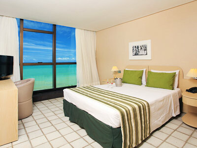 Hotel Boa Viagem Praia