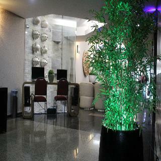 Hotel Boa Viagem Praia