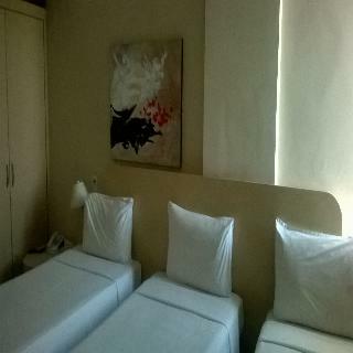 Hotel Boa Viagem Praia