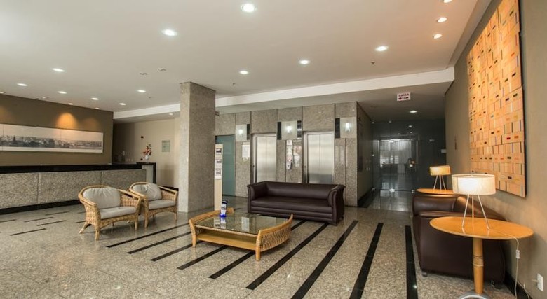 Hotel Mercure Apartments Recife Metropolis