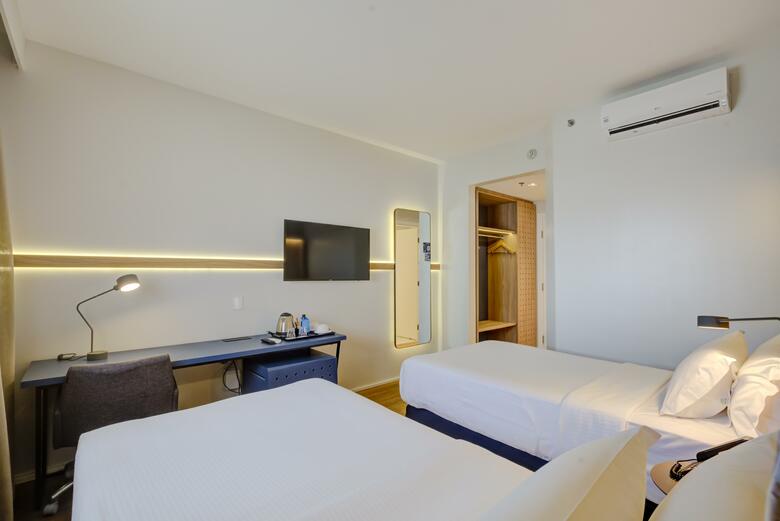 Hotel Matiz Guarulhos Aeroporto