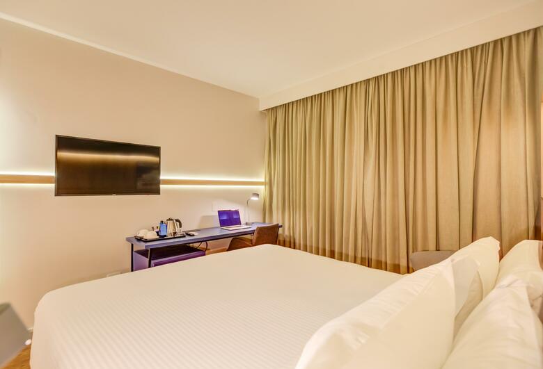 Hotel Matiz Guarulhos Aeroporto