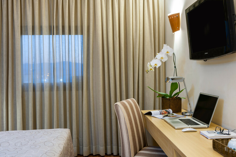Hotel Matiz Guarulhos Aeroporto